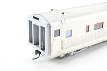 Load image into Gallery viewer, HO Brass Railway Classics CRI&amp;P – Rock Island 1937 Peoria Rocket Set EMC TA Diesel and 4-Cars Factory Painted
