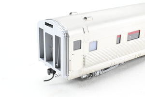 HO Brass Railway Classics CRI&P – Rock Island 1937 Peoria Rocket Set EMC TA Diesel and 4-Cars Factory Painted