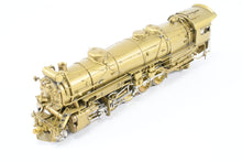 Load image into Gallery viewer, HO Brass Key Imports C&amp;S - Colorado &amp; Southern 2-10-2 "Santa Fe"
