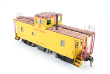 Load image into Gallery viewer, O Brass OMI - Overland Models, Inc. UP - Union Pacific CA-7 Caboose W/ GSI Trucks Custom Painted No. 25417
