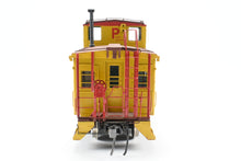 Load image into Gallery viewer, O Brass OMI - Overland Models, Inc. UP - Union Pacific CA-7 Caboose W/ GSI Trucks Custom Painted No. 25417
