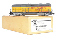 Load image into Gallery viewer, HO Brass Oriental Limited UP - Union Pacific EMD GP30B Cabless Nos. 719B FP
