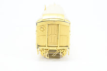 Load image into Gallery viewer, HO Brass W&amp;R Enterprises NP - Northern Pacific Baggage Car Nos. 1500 - 1515
