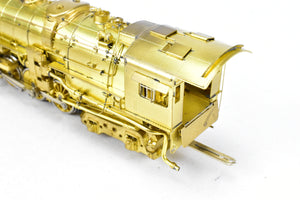 HO Brass OMI - Overland Models, Inc. MP - Missouri Pacific "BK-63" 2-8-4 Nos. 1901 - 1925