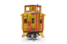 Load image into Gallery viewer, O Brass OMI - Overland Models, Inc. UP - Union Pacific CA-7 Caboose W/ GSI Trucks Custom Painted No. 25417

