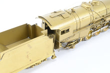 Load image into Gallery viewer, HO Brass Key Imports C&amp;S - Colorado &amp; Southern 2-10-2 "Santa Fe"

