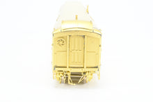 Load image into Gallery viewer, HO Brass W&amp;R Enterprises NP - Northern Pacific Baggage Car Nos. 1500 - 1515
