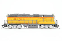 Load image into Gallery viewer, HO Brass Oriental Limited Various Roads/UP - Union Pacific EMD GP9B 1750 HP Cabless B Unit, Custom Painted No. 143B

