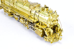 HO Brass OMI - Overland Models, Inc. MP - Missouri Pacific "BK-63" 2-8-4 Nos. 1901 - 1925