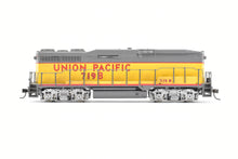 Load image into Gallery viewer, HO Brass Oriental Limited UP - Union Pacific EMD GP30B Cabless Nos. 719B FP
