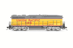 HO Brass Oriental Limited UP - Union Pacific EMD GP30B Cabless Nos. 719B FP