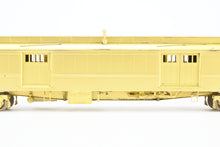 Load image into Gallery viewer, HO Brass W&amp;R Enterprises NP - Northern Pacific Baggage Car Nos. 1500 - 1515
