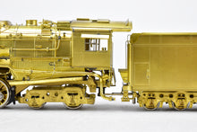 Load image into Gallery viewer, HO Brass OMI - Overland Models, Inc. MP - Missouri Pacific &quot;BK-63&quot; 2-8-4 Nos. 1901 - 1925
