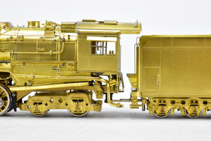 HO Brass OMI - Overland Models, Inc. MP - Missouri Pacific "BK-63" 2-8-4 Nos. 1901 - 1925