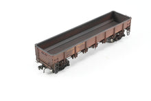Load image into Gallery viewer, HO Brass CIL - Challenger Imports UP - Union Pacific Class G50-7 Drop Bottom Gondola Version 2 (Rivet Side Sheets) Factory Painted and Weathered No. 63725

