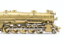 Load image into Gallery viewer, HO Brass Key Imports C&amp;S - Colorado &amp; Southern 2-10-2 "Santa Fe"
