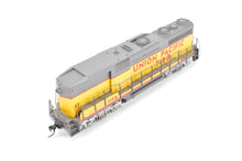 Load image into Gallery viewer, HO Brass Oriental Limited UP - Union Pacific EMD GP30B Cabless Nos. 719B FP
