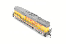 Load image into Gallery viewer, HO Brass Oriental Limited UP - Union Pacific EMD GP30B Cabless Nos. 719B FP
