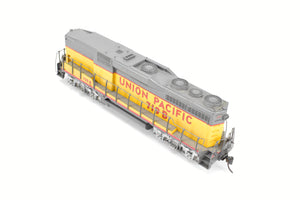 HO Brass Oriental Limited UP - Union Pacific EMD GP30B Cabless Nos. 719B FP