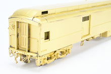 Load image into Gallery viewer, HO Brass W&amp;R Enterprises NP - Northern Pacific Baggage Car Nos. 1500 - 1515
