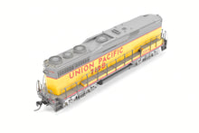 Load image into Gallery viewer, HO Brass Oriental Limited UP - Union Pacific EMD GP30B Cabless Nos. 719B FP
