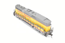 Load image into Gallery viewer, HO Brass Oriental Limited UP - Union Pacific EMD GP30B Cabless Nos. 719B FP
