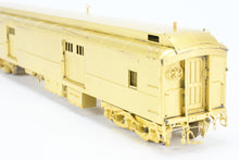 Load image into Gallery viewer, HO Brass W&amp;R Enterprises NP - Northern Pacific Baggage Car Nos. 1500 - 1515
