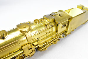 HO Brass OMI - Overland Models, Inc. MP - Missouri Pacific "BK-63" 2-8-4 Nos. 1901 - 1925