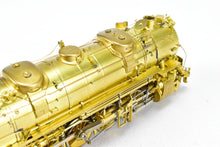 Load image into Gallery viewer, HO Brass OMI - Overland Models, Inc. MP - Missouri Pacific &quot;BK-63&quot; 2-8-4 Nos. 1901 - 1925
