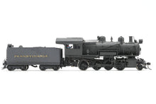 Load image into Gallery viewer, HO Brass Lambert Associates PRR - Pennsylvania Railroad H-6sb 2-8-0 Consolidation Custom Painted Un-numbered
