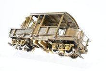 Load image into Gallery viewer, HOn3 Brass CON NWSL - Northwest Short Line Various Logging 15 Ton "Tee Boiler" Class A Climax
