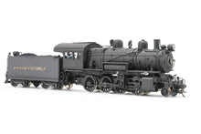 Load image into Gallery viewer, HO Brass Lambert Associates PRR - Pennsylvania Railroad H-6sb 2-8-0 Consolidation Custom Painted Un-numbered
