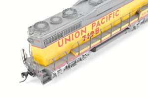 HO Brass Oriental Limited UP - Union Pacific EMD GP30B Cabless Nos. 719B FP