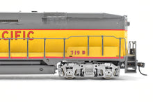 Load image into Gallery viewer, HO Brass Oriental Limited UP - Union Pacific EMD GP30B Cabless Nos. 719B FP
