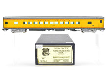 Load image into Gallery viewer, HO Brass Wasatch Model Co. UP - Union Pacific ACF 1953 5450-5487 Chair Car F/P #5472
