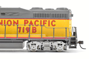 HO Brass Oriental Limited UP - Union Pacific EMD GP30B Cabless Nos. 719B FP