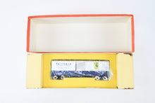 Load image into Gallery viewer, O Brass PSC - Precision Scale Co. B&amp;O - Baltimore &amp; Ohio AAR 40'Single Door Boxcar Factory Painted "Sentinel Service" No. 725748
