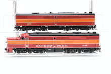 Load image into Gallery viewer, HO Brass CON UTI - Union Terminal Imports SP - Southern Pacific Alco PA-2/PB-2 Daylight Scheme Set FP #6034 &amp; 5924
