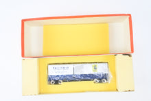 Load image into Gallery viewer, O Brass PSC - Precision Scale Co. B&amp;O - Baltimore &amp; Ohio AAR 40'Single Door Boxcar Factory Painted "Sentinel Service" No. 725748

