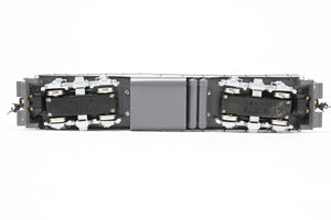 HO Brass Oriental Limited Various Roads/UP - Union Pacific EMD GP9B 1750 HP Cabless B Unit, Custom Painted No. 143B
