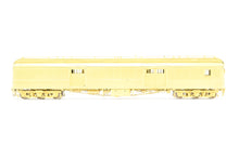 Load image into Gallery viewer, HO Brass W&amp;R Enterprises NP - Northern Pacific Truss Rod Baggage Car Nos. 1517 - 1576
