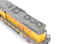 Load image into Gallery viewer, HO Brass Oriental Limited UP - Union Pacific EMD GP30B Cabless Nos. 719B FP
