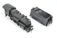 Load image into Gallery viewer, HO Brass Lambert Associates PRR - Pennsylvania Railroad H-6sb 2-8-0 Consolidation Custom Painted Un-numbered
