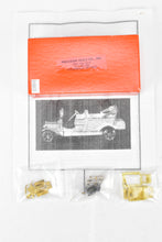 Load image into Gallery viewer, HO Brass PSC - Precision Scale Co. Inc. Various Roads Thomas Flyer Powered Rail Car Kit

