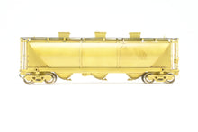 Load image into Gallery viewer, O Brass OMI - Overland Models, Inc. Various Roads North American Pd 3000-3 Covered Hopper
