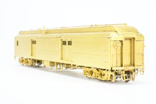 Load image into Gallery viewer, HO Brass W&amp;R Enterprises NP - Northern Pacific Truss Rod Baggage Car Nos. 1517 - 1576

