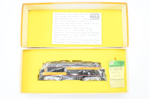 HO Brass Oriental Limited Various Roads/UP - Union Pacific EMD GP9B 1750 HP Cabless B Unit, Custom Painted No. 143B