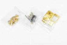 Load image into Gallery viewer, HO Brass PSC - Precision Scale Co. Inc. Various Roads Thomas Flyer Powered Rail Car Kit
