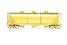 Load image into Gallery viewer, O Brass OMI - Overland Models, Inc. Various Roads North American Pd 3000-3 Covered Hopper
