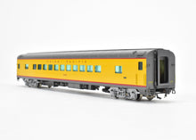 Load image into Gallery viewer, HO Brass Wasatch Model Co. UP - Union Pacific ACF 1953 5450-5487 Chair Car C/P #5472
